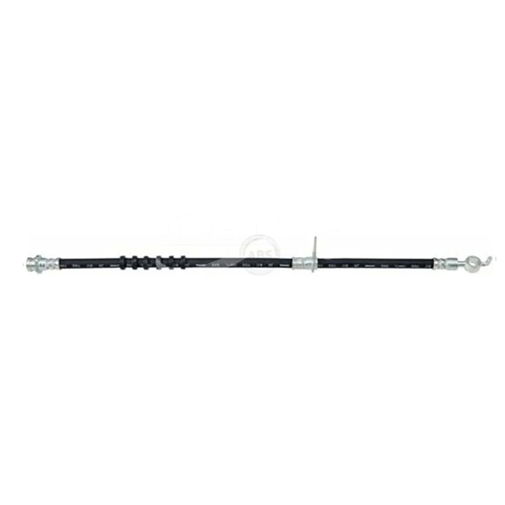 Car Disc Brake Oil Tube Pipe DG9C2B557AE DG9C2B557AF A/C Front Brake O... — 2