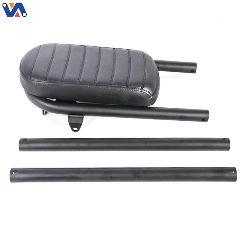 New Image Wholesale Passenger Seat for OUXI V8 Electric Bike Conversion Kit Bicycle Seats Replacement for OUXI V8 Bicycle Parts