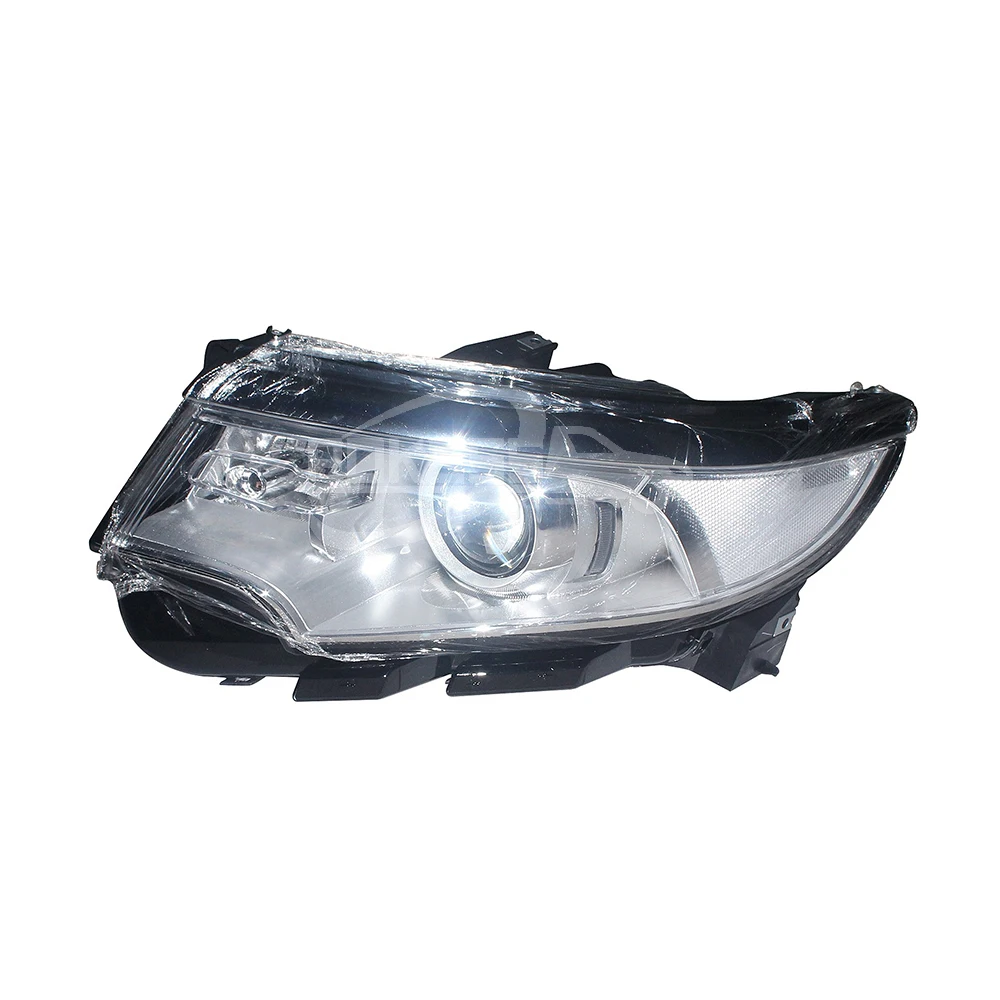 For Ford Edge 2010 Car Headlamp Assy BT4Z13008 Hea — 5