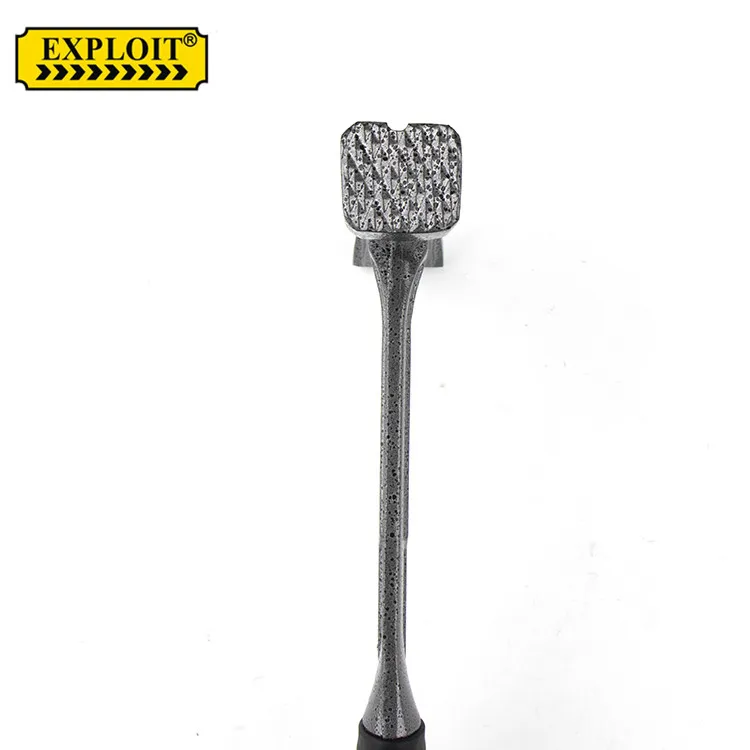 Professional High Quality Heavy Duty Anti-slip High Carbon Steel Magnetic Claw Hammer With TPR Handle