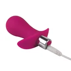 Medical silicone ipx7 waterproof mini vibrator massager sex toys vibrator vibraters for female