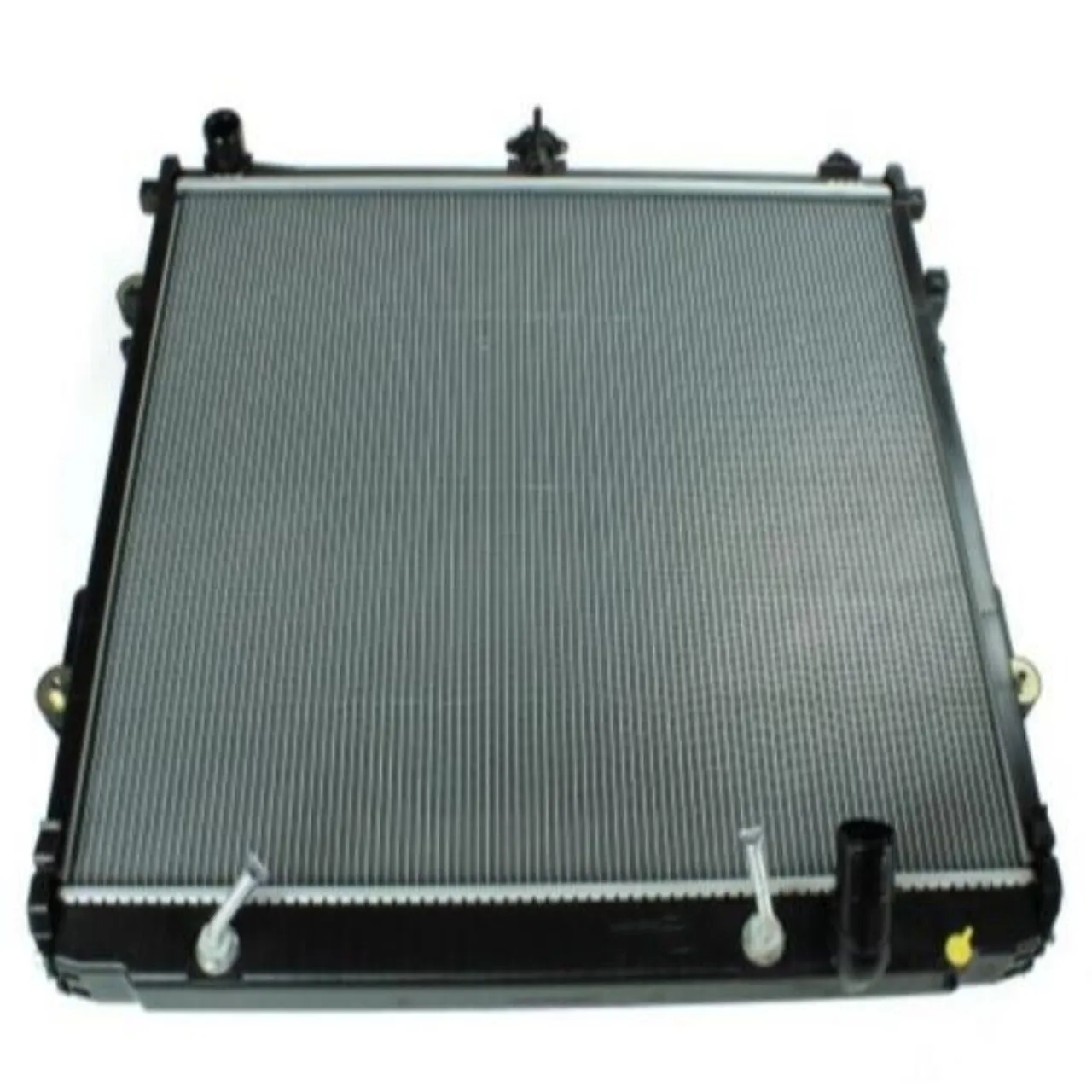 16400-66180 Cooling Systems Car Radiator 4.5L 1FZFE 2007-2009 Radiator Assy  For Toyota Land Cruiser| Alibaba.com