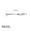 light Snail Fork