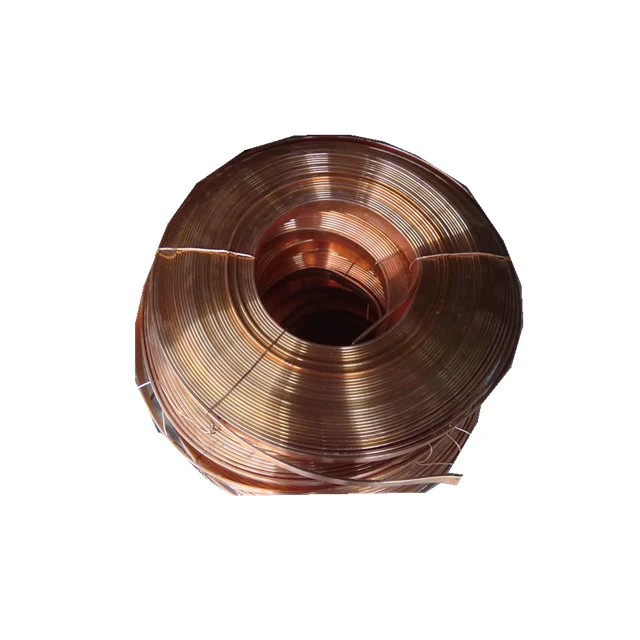 Copper Pancake Coil / Copper Coil Tube Pipe - Buy Copper Pancake Coil,Copper  Coil Tube Pipe,Copper Pancake Coil / Copper Coil Tube Pipe Product on  