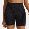 Pantaloncini neri