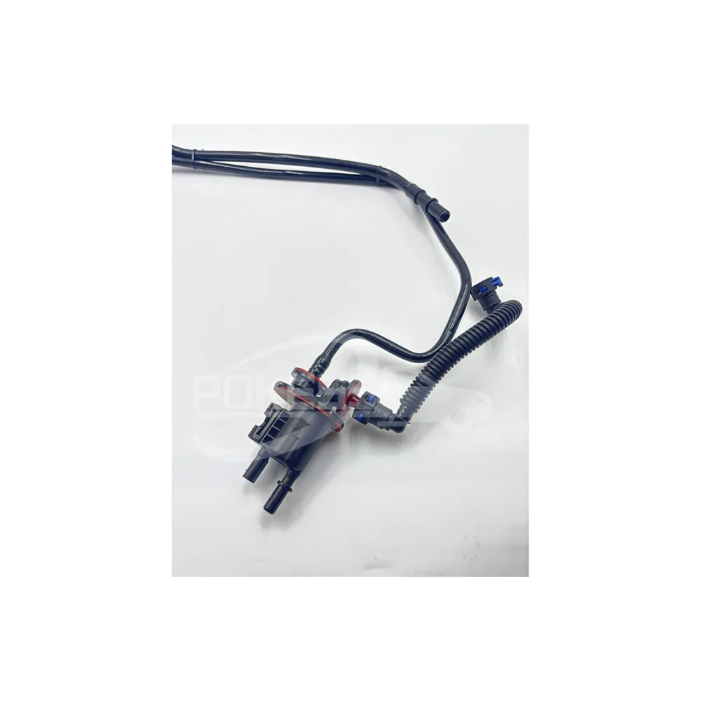 L1M39B325BC L1MZ9B325B Canister Purge Vacuum Valve — 2