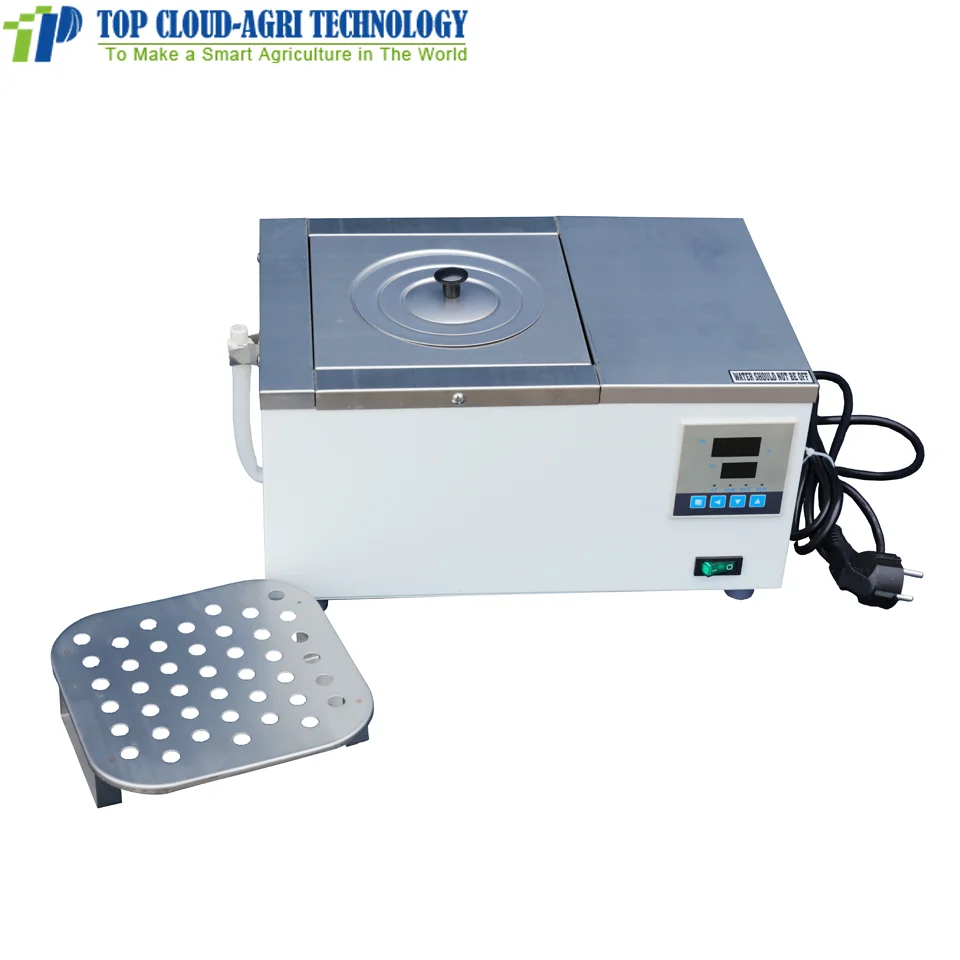 Professional Lab Thermostatic Water Bath For Sale Buy Laboratory Water Bath Heater Digital