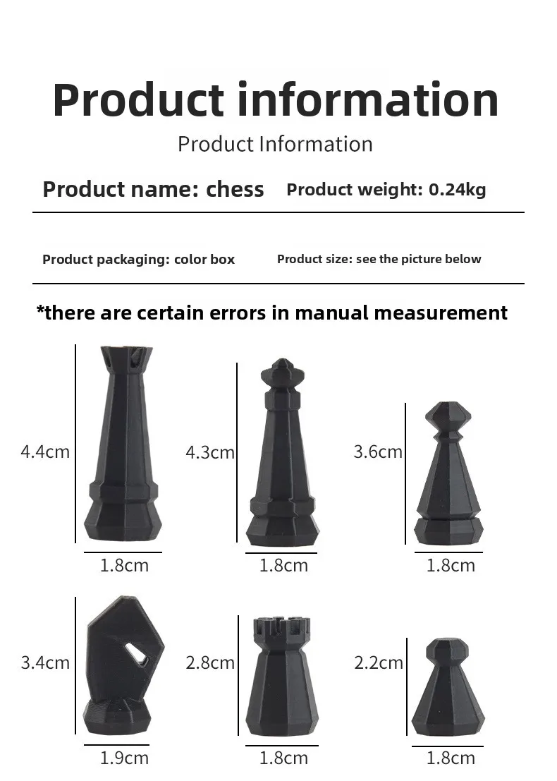 Specifications