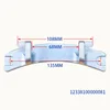 Original washing machine door hinge 081