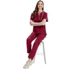 Wine red
