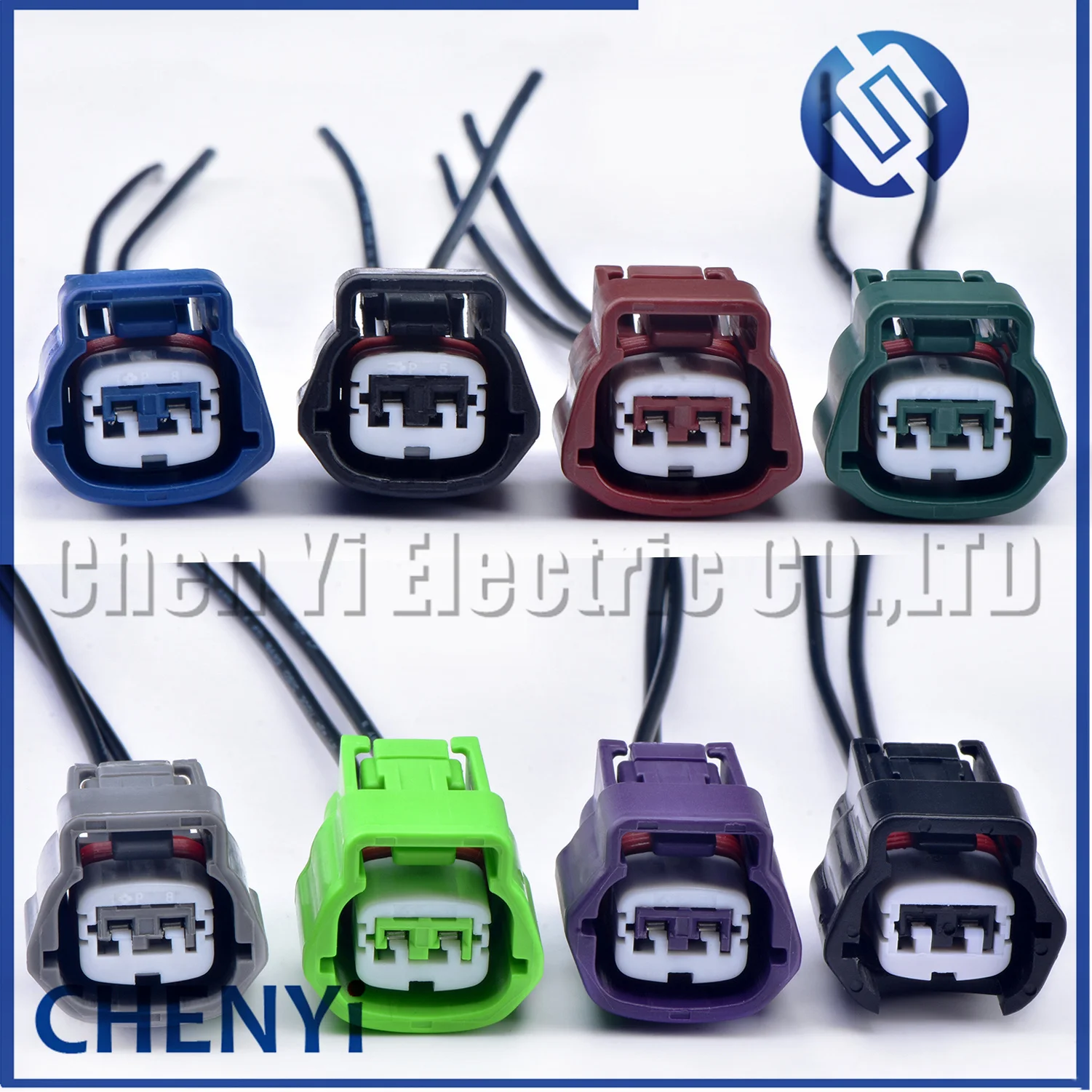 heyco公式アカウント 01 2 Pin Wire Harness Connectors - Reliable Automotive Solutions