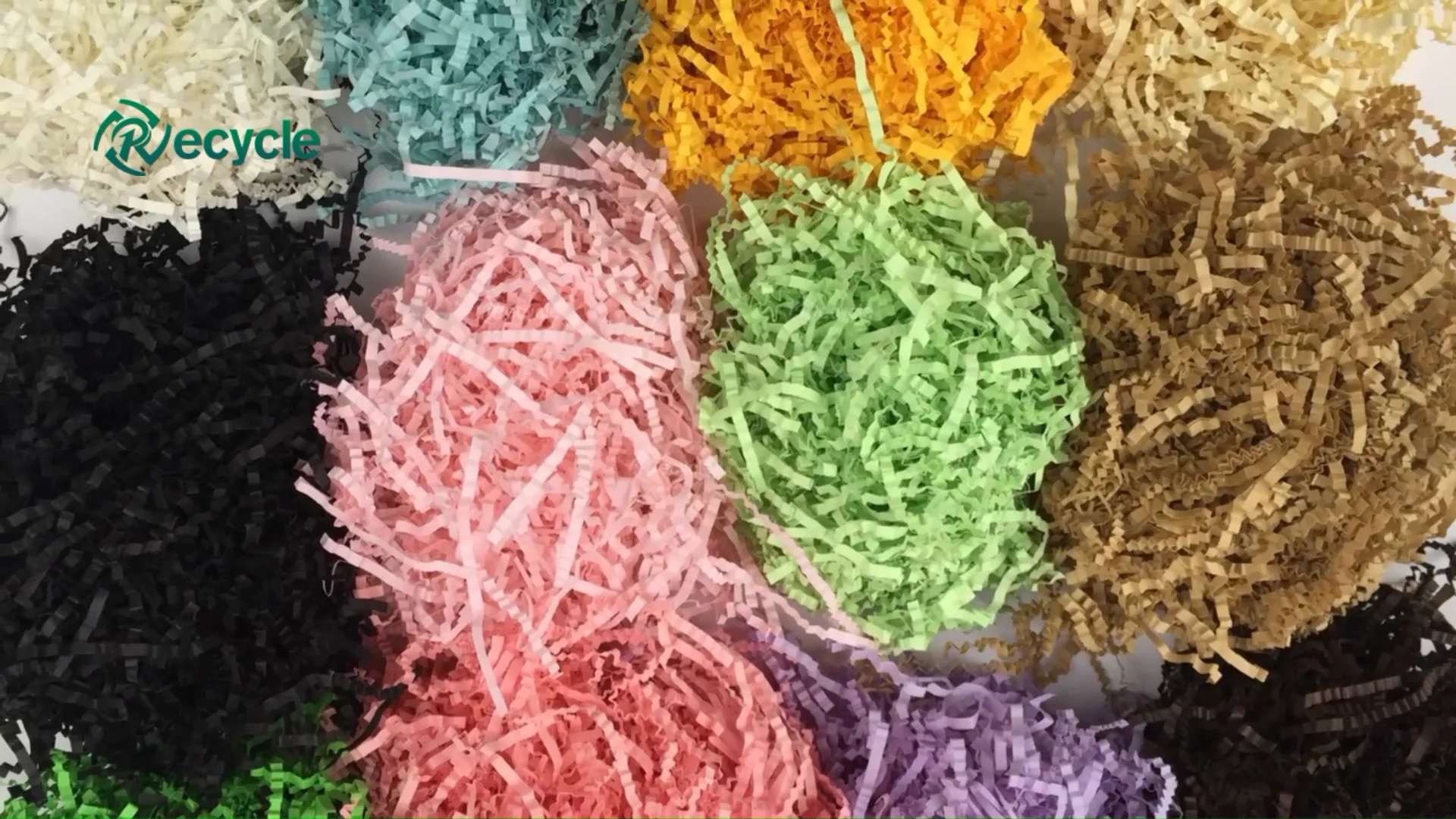 Crinkle Filler Paper Shredder Machine Paper Raffia Cut Machines Buy