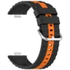 3#Black & Orange