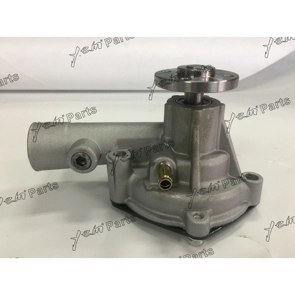 Engine Parts S4Q2 Water Pump for Mitsubishi 2