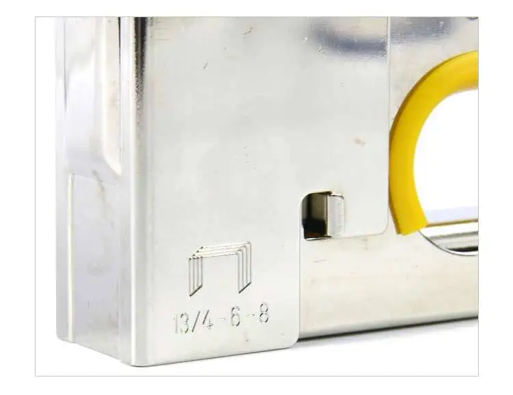 Ручной степлер