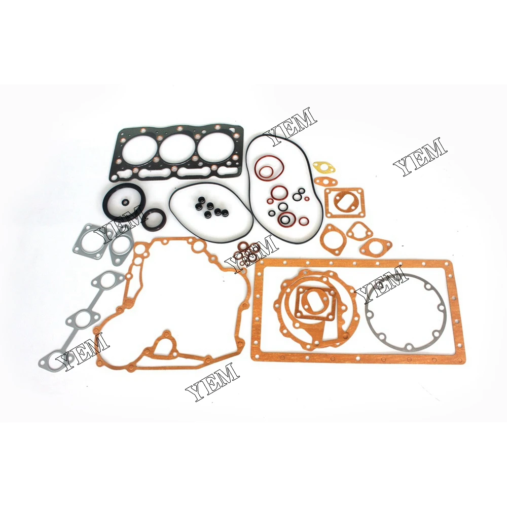 Engine Gasket Kit D1105 for Kubota Engine Parts Factory 4