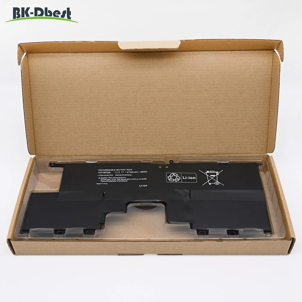 ラップトップバッテリーBPS38 VGP-BPS38 VGP-BPSE38 SONY VAIO Pro 11