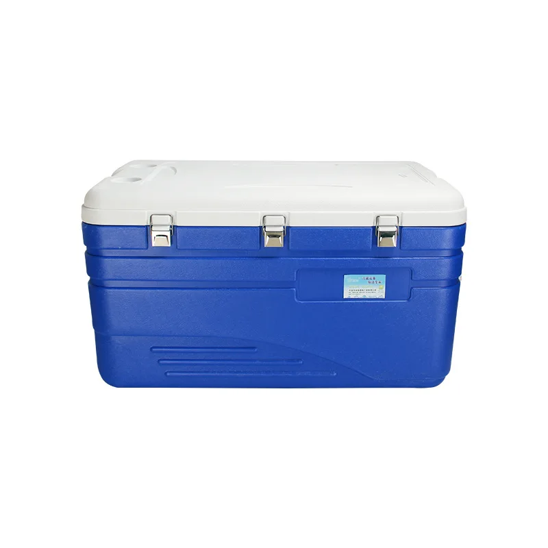 High Quality Large Capacity Portable Plastic Oem Hard Ice Chest Cooler ...