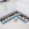 Seven puppies