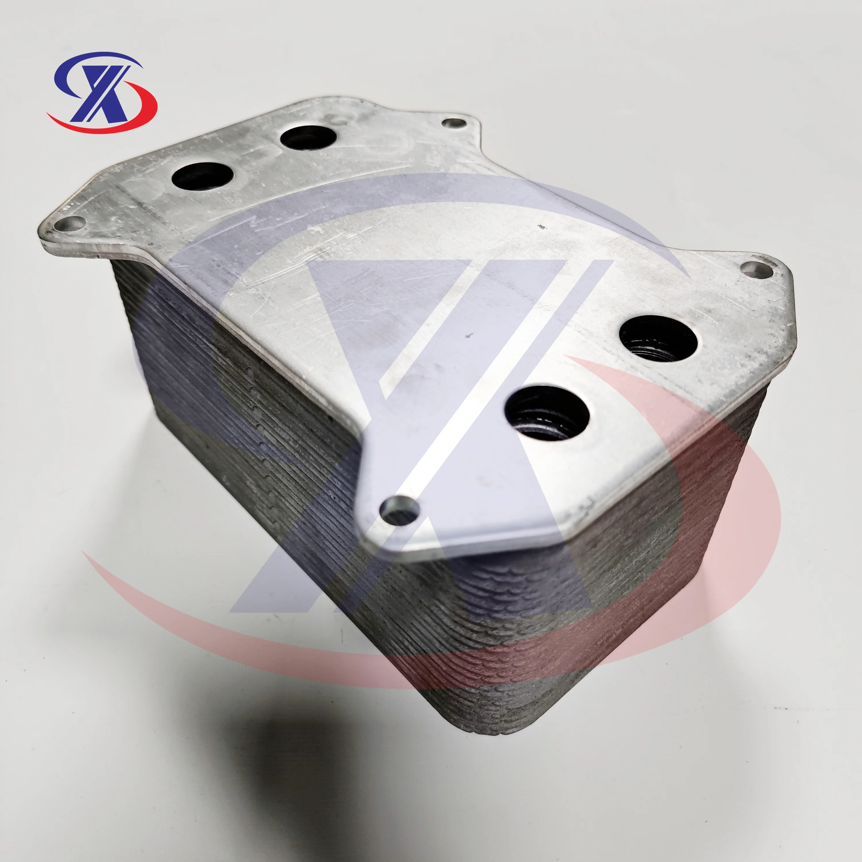Engine Oil Cooler for Dafs 95 XF XE 390 C XE 315 C XF 315 M