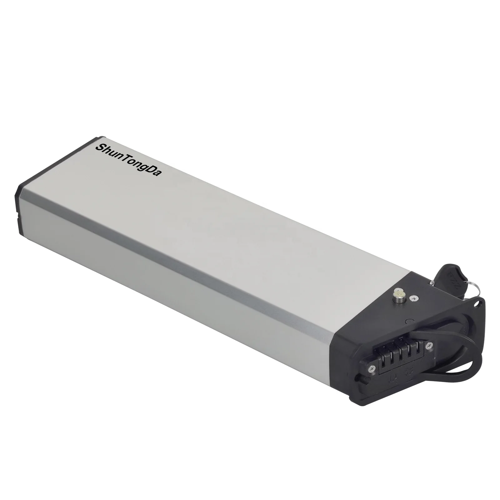 DCH 009 MATEX 48V 52V 17.5Ah Lithium Ion Battery for 750W/1000W
