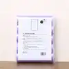 #5(5 rolls-60 pcs)