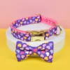 Cuello morado 1