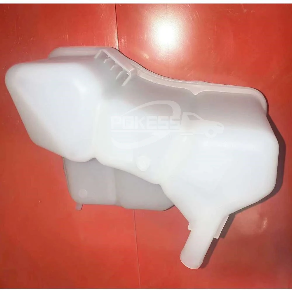 Reservoir Tank 2S6H8K218AF 2S6H8K218AE 1221362 Car Coolant Expansion W... — 4