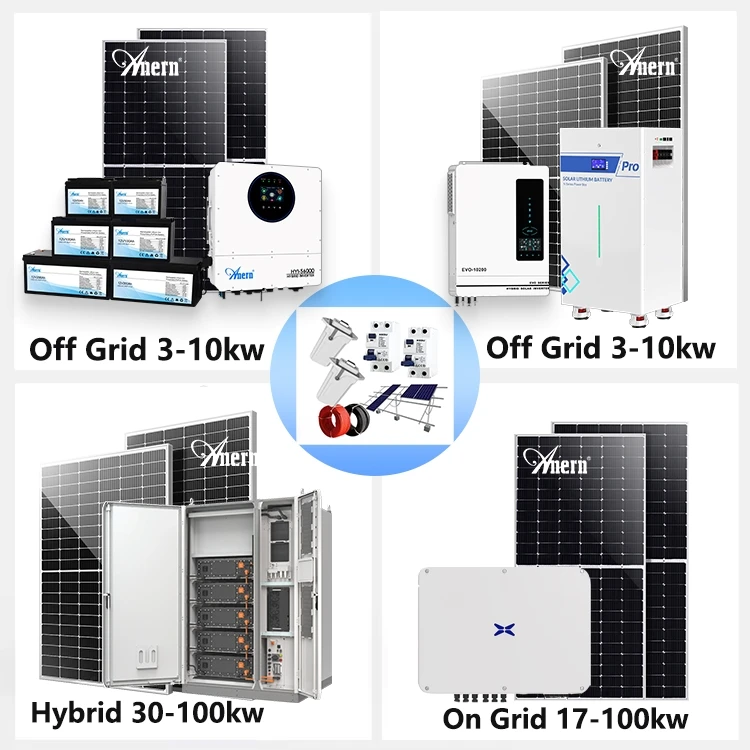 Alibaba.com: High Quality 5kw 10kw 20kw Solar Energy Panel System Kit ...