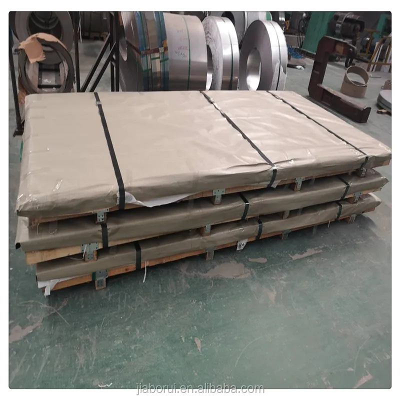 Cheap 4x8 Stainless Steel 201 202 304 310 321 316 Sheet Metal Prices