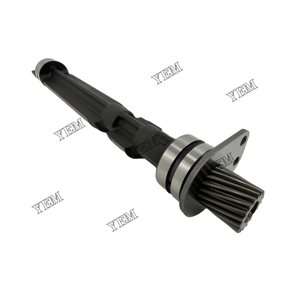 High Performance V3800 1C011-26407 Balancing Shaft for Kubota 4
