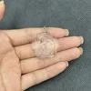 Quarzo trasparente