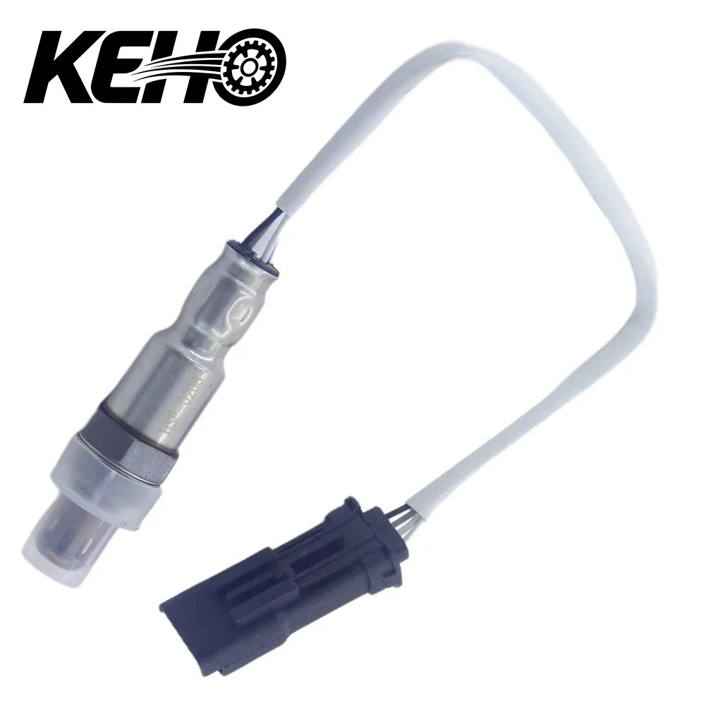 Oxygen sensor - 9673438580 - Peugeot 308 1.0i / 1.2i-2