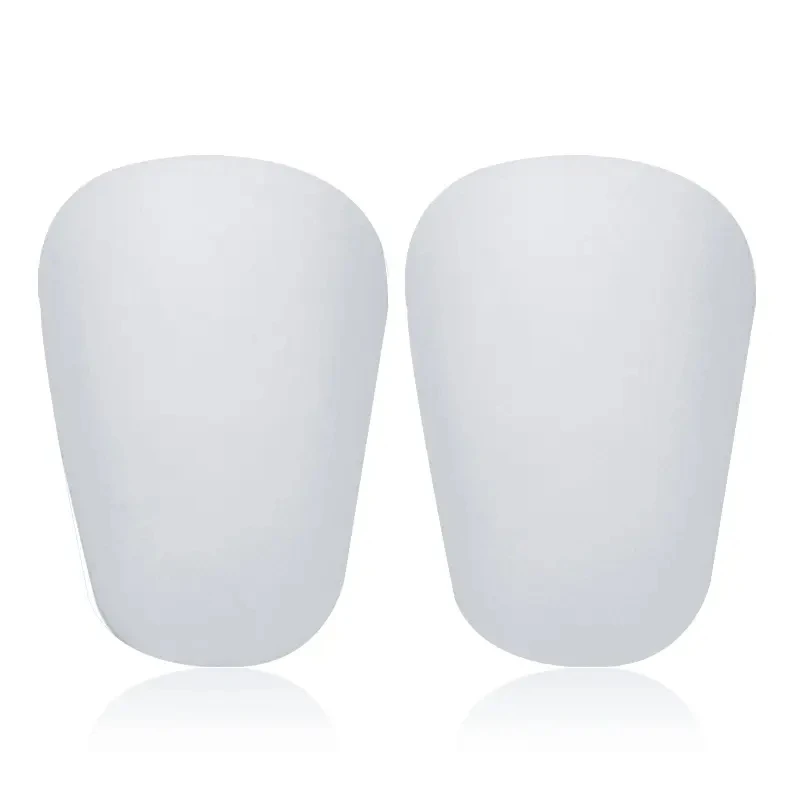 2024 Latest Mini Shin Guard EVA Top Quality Football Soccer Shin Pads Blank Printing logo and Pattern Small Knee Gua