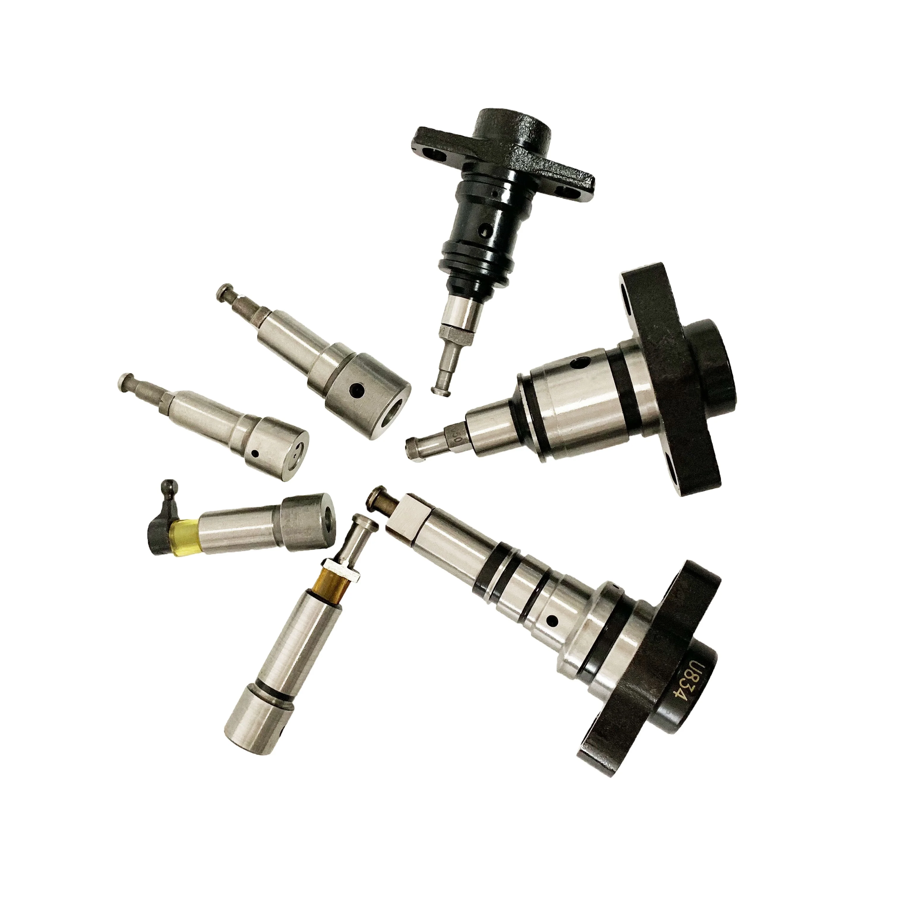 High Quality Plunger KZ02 140171-0220 Plunger KZ02 1401710220