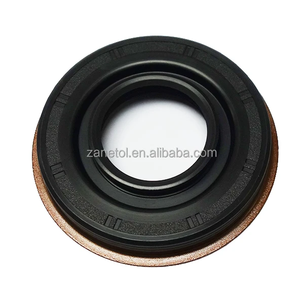 ZANETOL Front Output Shaft Seal for Ford Explorer & Fusion