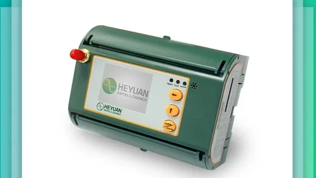 Heyuan Quality Assurance Modbus Electricity Meter Hyfw 3 Phase Failuire 