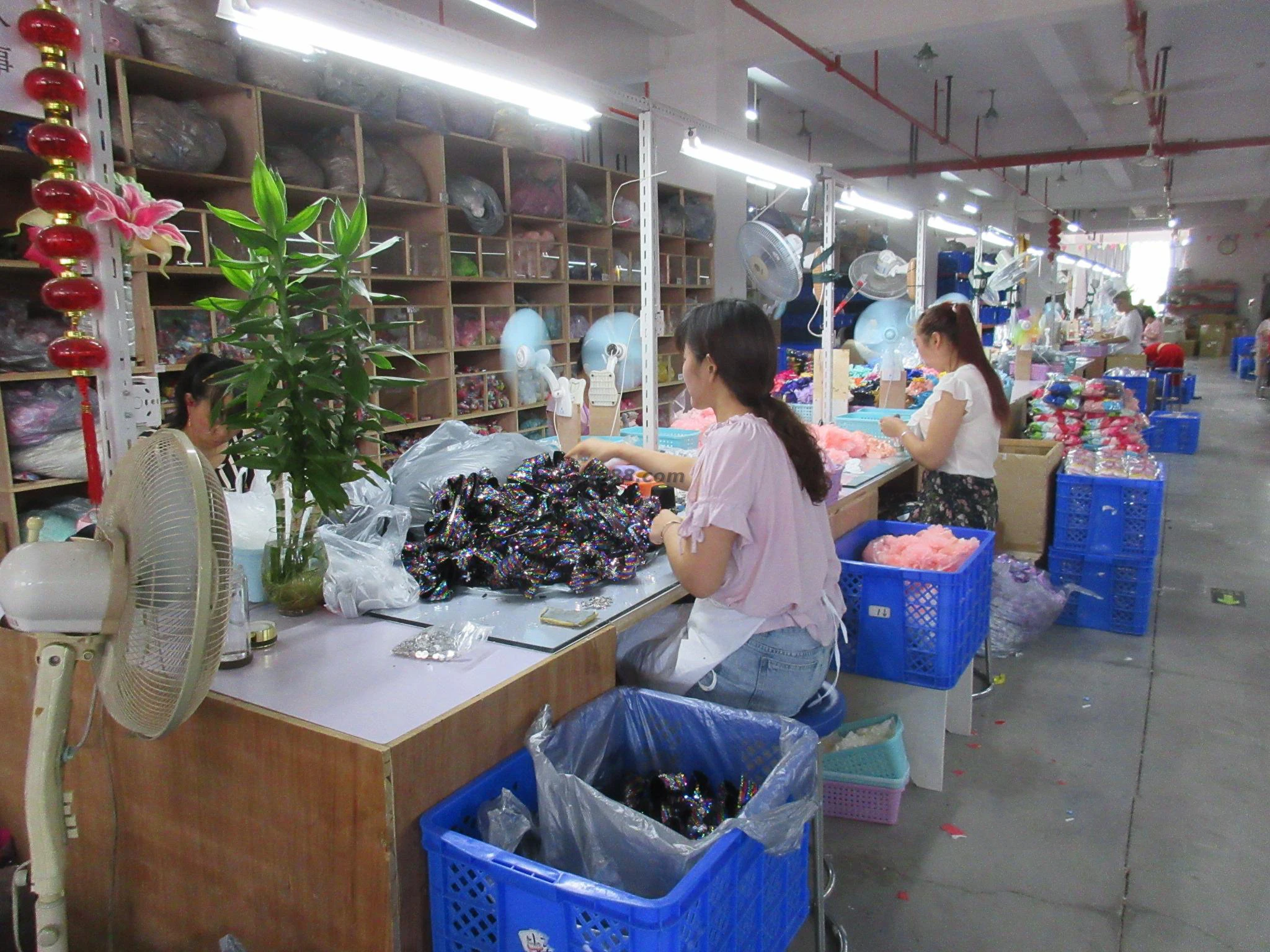 Yiwu Jianyin E-Commerce Co., Ltd. 2