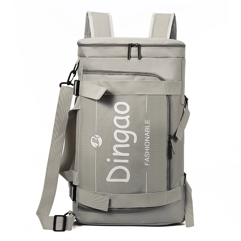 Factory Hot Sale Gym Bag Sports Bag With Laptop Compartment