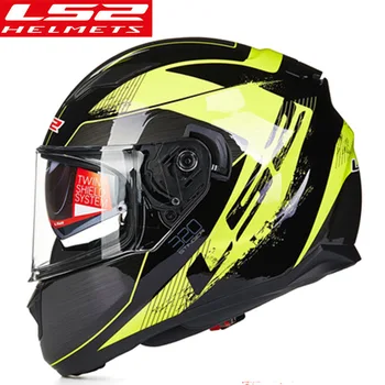 ff328 ls2 helmet Kinspeed LS2 FF328 Stream Full Face Helmet