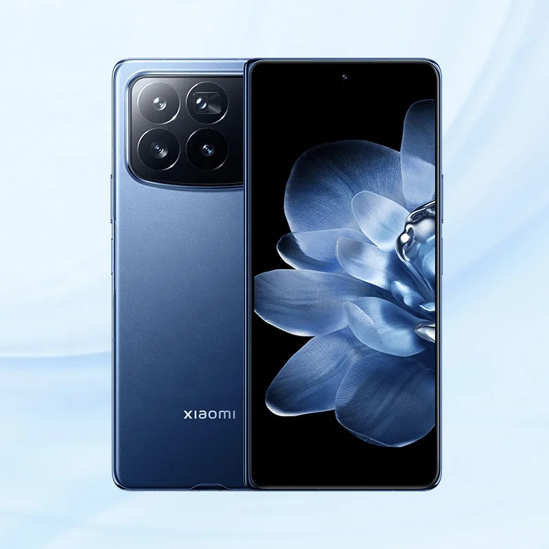 XIAOMI mi mix 3 5G 美品　サファイヤブルー Amazon | Xiaomi Mi Mix 3 5G (6GB+64GB) Global Ver. Sapphire