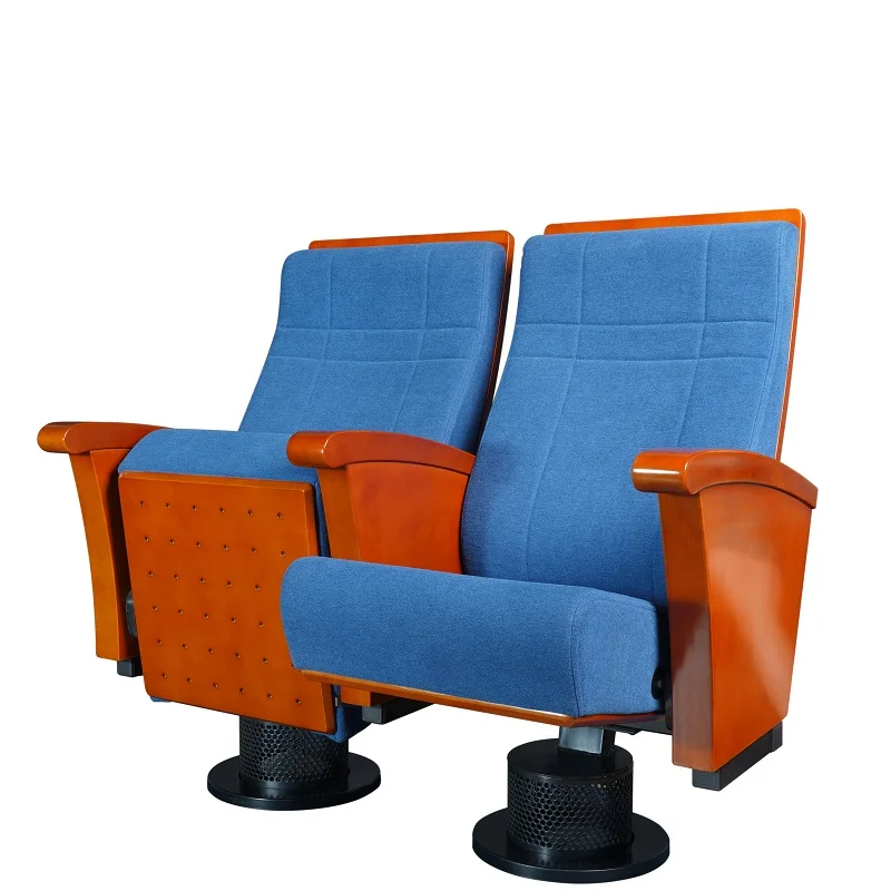Wholesale Auditorium Chairs Theater Furniture Lecture Hall Seats With