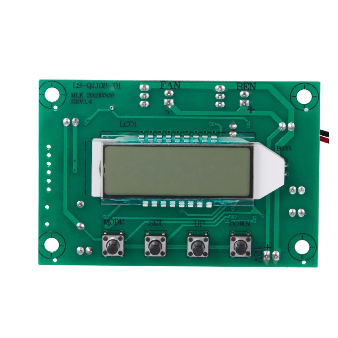 Aroma Diffuser Control Board with Provide PCB Assembly OEM Service
