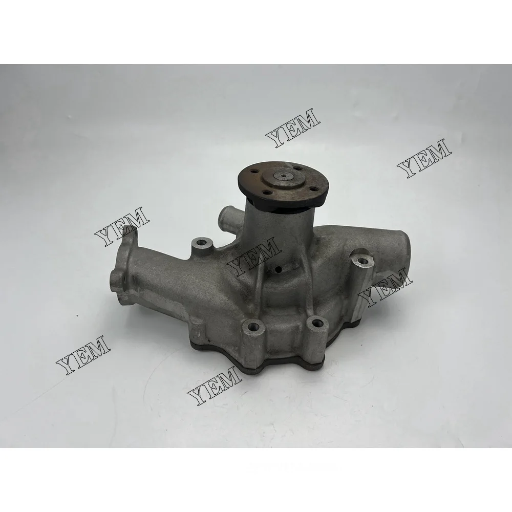 ED6 Water Pump for Nissan Excavator 5