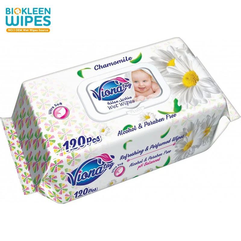 Biokleen Ecofriendly Naturally Sensitive Skin Unscented 100