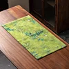 Verde Bambú Esmeralda 48*23