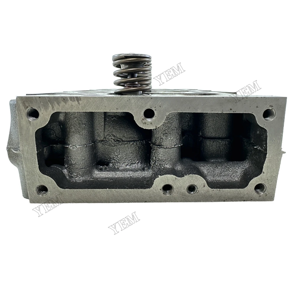 Complete Cylinder Head Fit for Kubota DH1100 Engine 5