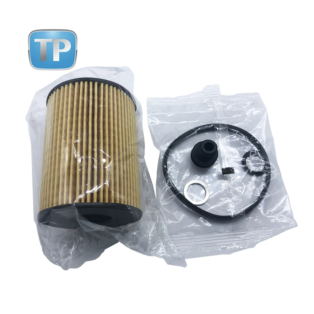 オイルフィルターサービスキット OEM 26350-2S000 263502S000 26320A