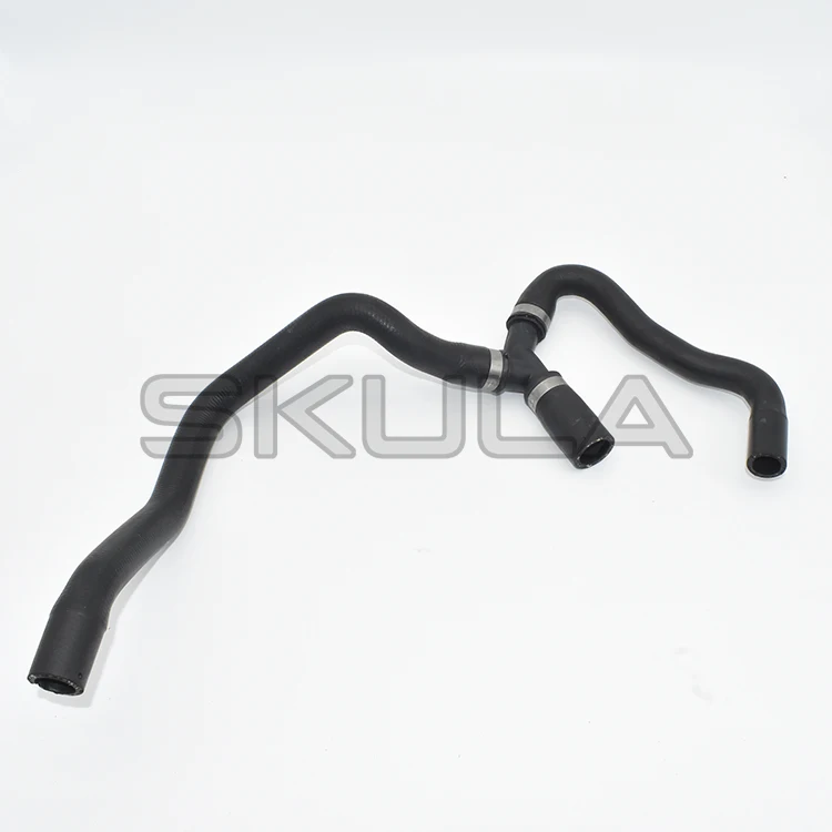 yo　1/6 Mangueira do Aquecedor de Entrada para FORD Focus 1.6 2012-2018