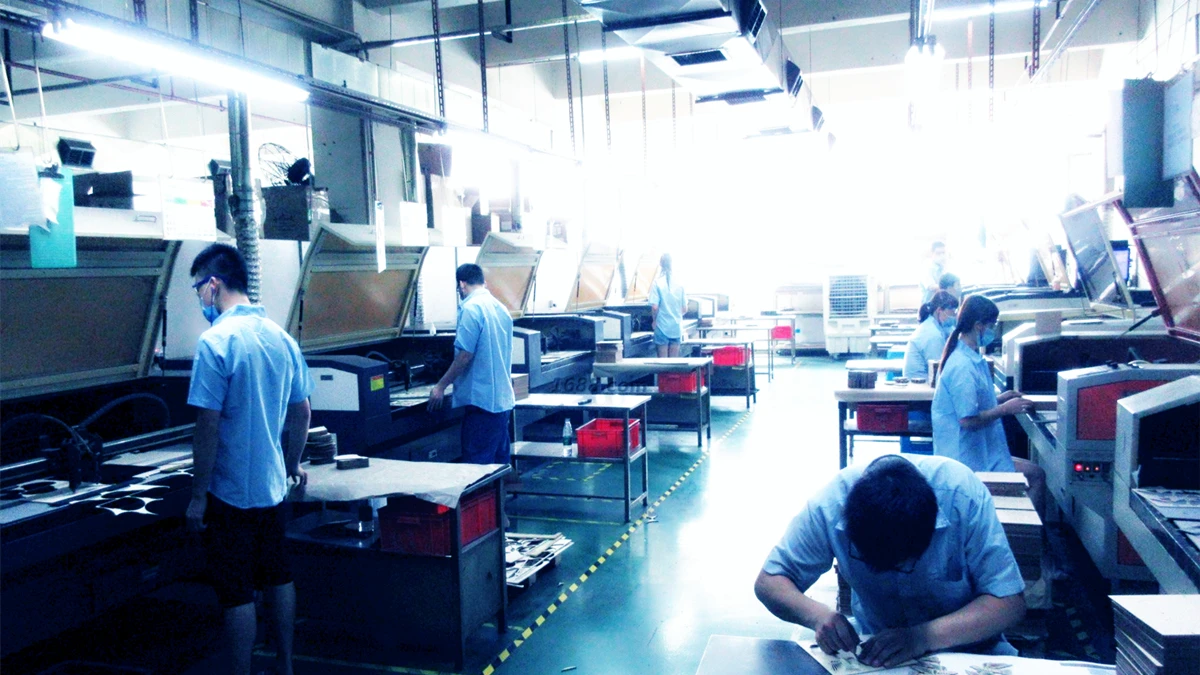 Ningbo Mookids International Trade Co., Ltd. 3